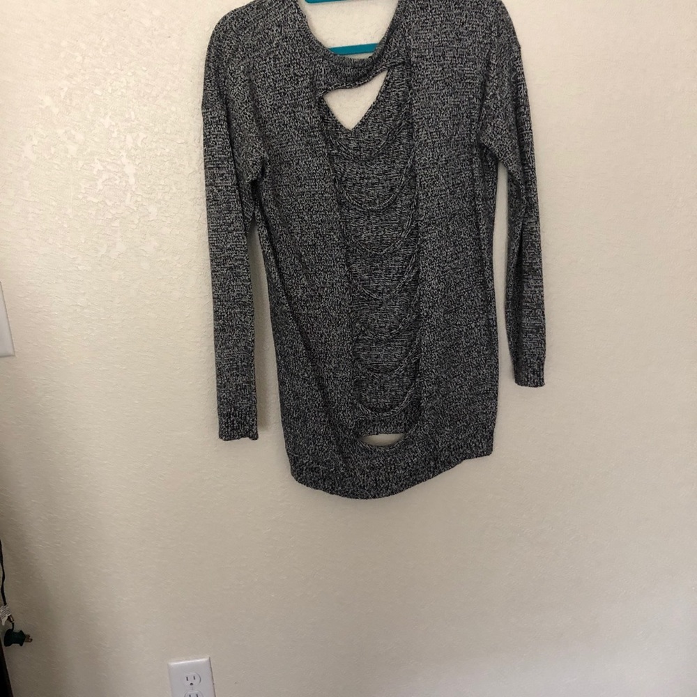 Express sweater - Picture 2 of 2
